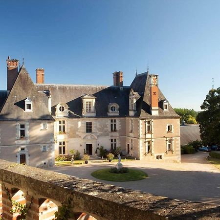 Chateau De Noizay - Chateauzen Zewnętrze zdjęcie