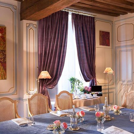 Chateau De Noizay - Chateauzen Zewnętrze zdjęcie