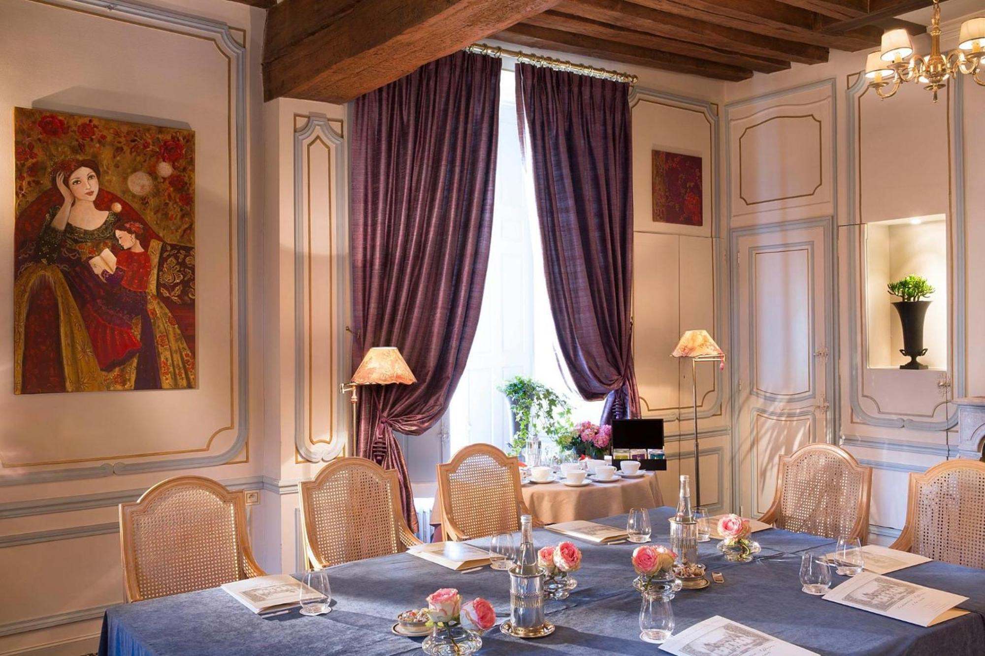 Chateau De Noizay - Chateauzen Zewnętrze zdjęcie