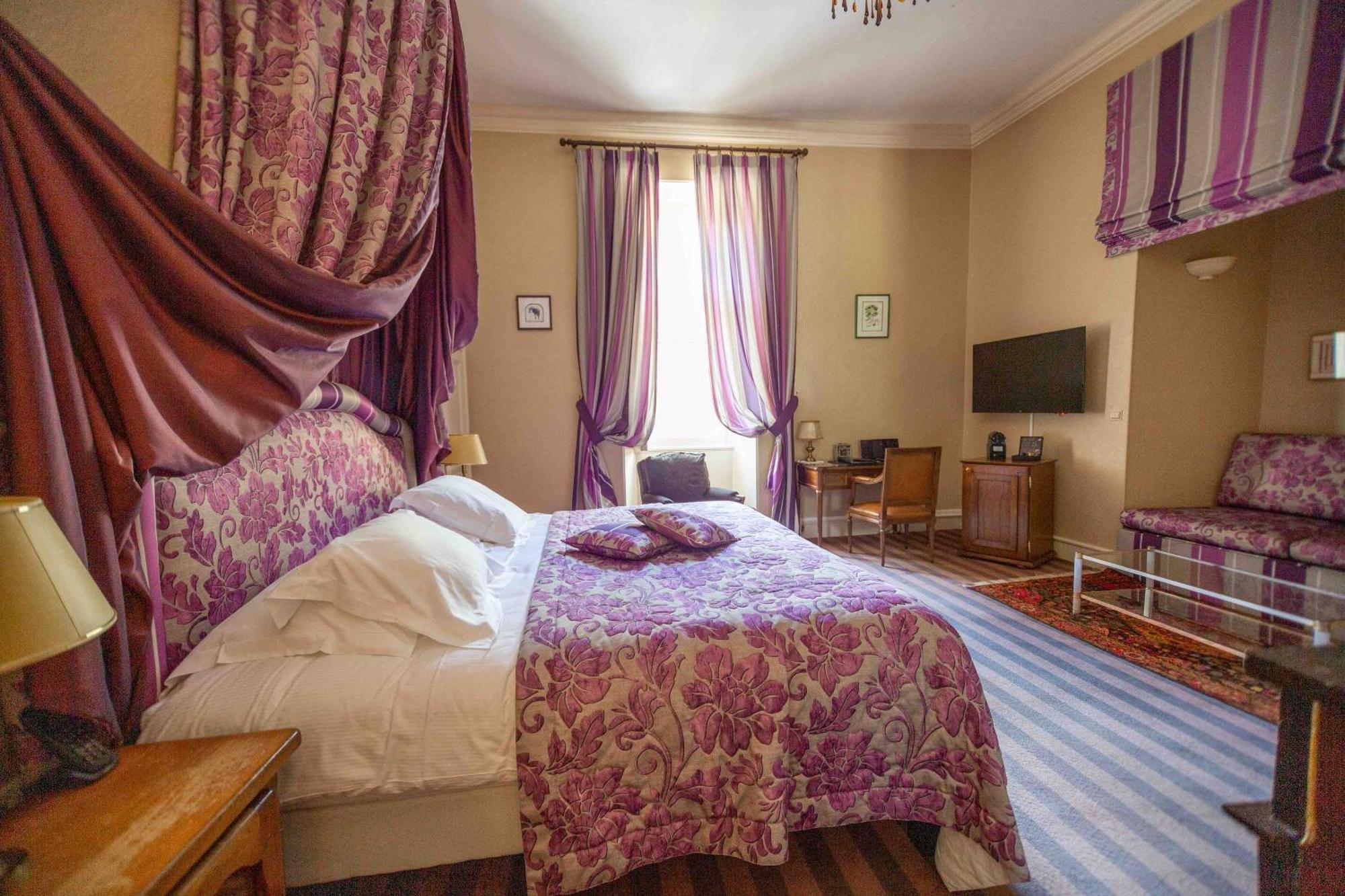 Chateau De Noizay - Chateauzen Pokój zdjęcie